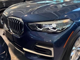 BMW X5 xDrive45e/CARFAX/360 CAM/PANO/ДИСТРОНИК, снимка 2