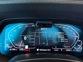 BMW X5 xDrive45e/CARFAX/360 CAM/PANO/ДИСТРОНИК, снимка 8