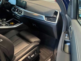BMW X5 xDrive45e/CARFAX/360 CAM/PANO/ДИСТРОНИК, снимка 11