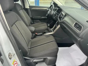VW T-Roc, снимка 7
