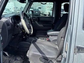 Jeep Wrangler * Willys Wheeler * KEYLESS* , снимка 12