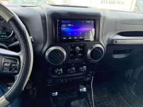 Jeep Wrangler * Willys Wheeler * KEYLESS* , снимка 9