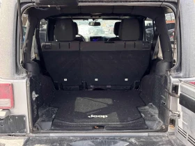 Jeep Wrangler * Willys Wheeler * KEYLESS* , снимка 15