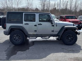 Jeep Wrangler * Willys Wheeler * KEYLESS* , снимка 3