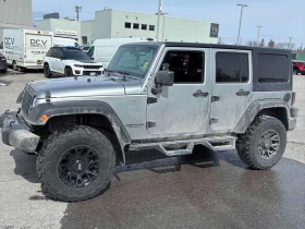 Jeep Wrangler * Willys Wheeler * KEYLESS* , снимка 2