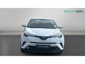 Toyota C-HR 1.8 HSD, Месечна вноска от 221  , снимка 5