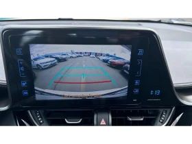 Toyota C-HR 1.8 HSD, Месечна вноска от 221  , снимка 16