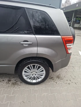 Suzuki Grand vitara, снимка 3
