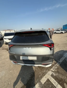 Kia Sportage 2.0 CRDI - ОЧАКВАН ВНОС, снимка 3