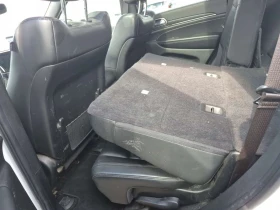 Jeep Grand cherokee * LIMITED X * 2 КЛЮЧА * ПАНОРАМА * , снимка 13