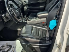 Jeep Grand cherokee * LIMITED X * 2 КЛЮЧА * ПАНОРАМА * , снимка 8