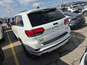 Jeep Grand cherokee * LIMITED X * 2 КЛЮЧА * ПАНОРАМА * , снимка 4