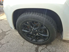 Jeep Grand cherokee * LIMITED X * 2 КЛЮЧА * ПАНОРАМА * , снимка 7