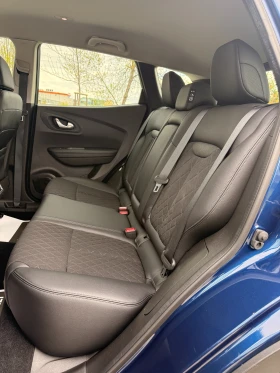 Renault Kadjar 1.5DCI* NAVI* ПОДГРЕВ* КАМЕРА* , снимка 8