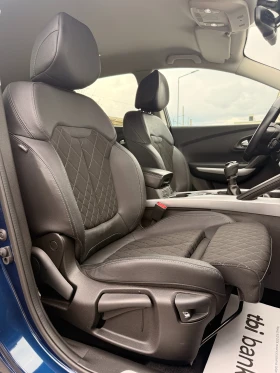 Renault Kadjar 1.5DCI* NAVI* ПОДГРЕВ* КАМЕРА* , снимка 11