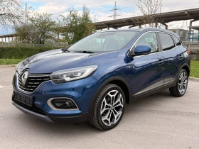 Renault Kadjar 1.5DCI* NAVI* ПОДГРЕВ* КАМЕРА* , снимка 1