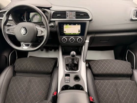 Renault Kadjar 1.5DCI* NAVI* ПОДГРЕВ* КАМЕРА* , снимка 9