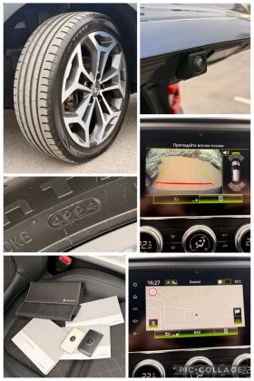 Renault Kadjar 1.5DCI* NAVI* ПОДГРЕВ* КАМЕРА* , снимка 15