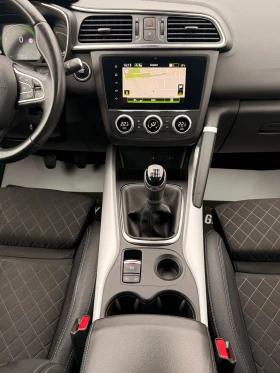 Renault Kadjar 1.5DCI* NAVI* ПОДГРЕВ* КАМЕРА* , снимка 10