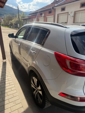 Kia Sportage R-line 4WD 184 к.с Панорама, снимка 4