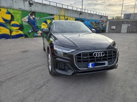 Audi Q8 Premium + , снимка 4