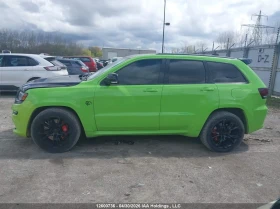 Jeep Grand cherokee SRT, снимка 8