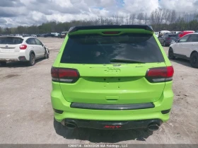 Jeep Grand cherokee SRT, снимка 5