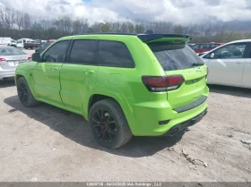 Jeep Grand cherokee SRT, снимка 4