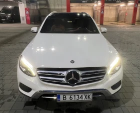 Mercedes-Benz GLC 300 4 MATIC* 360 камери* панорама* keyless* burmester*, снимка 10