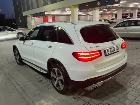 Mercedes-Benz GLC 300 4 MATIC* 360 камери* панорама* keyless* burmester*, снимка 11