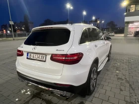 Mercedes-Benz GLC 300 4 MATIC* 360 камери* панорама* keyless* burmester*, снимка 4