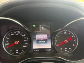 Mercedes-Benz GLC 300 4 MATIC* 360 камери* панорама* keyless* burmester*, снимка 16