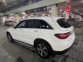 Mercedes-Benz GLC 300 4 MATIC* 360 камери* панорама* keyless* burmester*, снимка 6