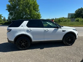 Land Rover Discovery Sport 2.0d, Automatic, Navigation, Led, Xenon, снимка 8