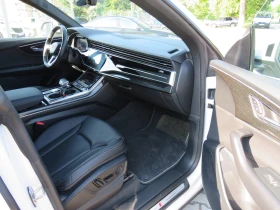 Audi Q8 * RSQ-PACK S-LINE B&O PANO MATRIX* , снимка 12