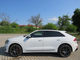 Audi Q8 * RSQ-PACK S-LINE B&O PANO MATRIX* , снимка 8