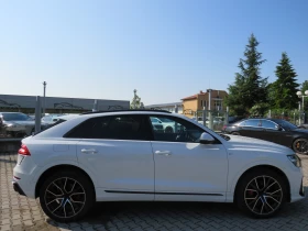 Audi Q8 * RSQ-PACK S-LINE B&O PANO MATRIX* , снимка 4