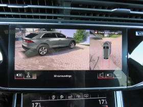 Audi Q8 * RSQ-PACK S-LINE B&O PANO MATRIX* , снимка 16