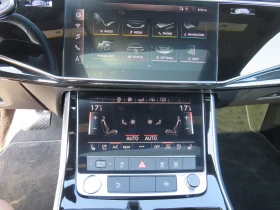 Audi Q8 * RSQ-PACK S-LINE B&O PANO MATRIX* , снимка 14