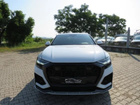 Audi Q8 * RSQ-PACK S-LINE B&O PANO MATRIX* , снимка 2