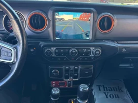 Jeep Gladiator * Mojave * АВТОКРЕДИТ БЕЗ ПЪРВОНАЧАЛНА ВНОСКА* , снимка 9