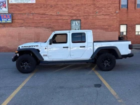 Jeep Gladiator * Mojave * АВТОКРЕДИТ БЕЗ ПЪРВОНАЧАЛНА ВНОСКА* , снимка 2
