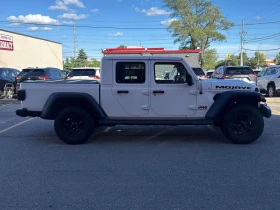 Jeep Gladiator * Mojave * АВТОКРЕДИТ БЕЗ ПЪРВОНАЧАЛНА ВНОСКА* , снимка 3