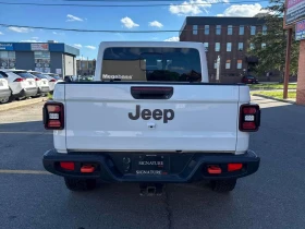Jeep Gladiator * Mojave * АВТОКРЕДИТ БЕЗ ПЪРВОНАЧАЛНА ВНОСКА* , снимка 4