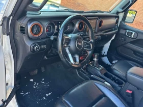Jeep Gladiator * Mojave * АВТОКРЕДИТ БЕЗ ПЪРВОНАЧАЛНА ВНОСКА* , снимка 5