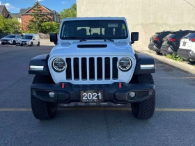 Jeep Gladiator * Mojave * АВТОКРЕДИТ БЕЗ ПЪРВОНАЧАЛНА ВНОСКА* , снимка 6