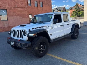 Jeep Gladiator * Mojave * АВТОКРЕДИТ БЕЗ ПЪРВОНАЧАЛНА ВНОСКА* , снимка 1