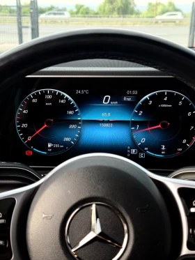 Mercedes-Benz GLE 350 4MATIC/AMG/NIGHT/BURMESTER/360/Подгрев/Пано, снимка 10