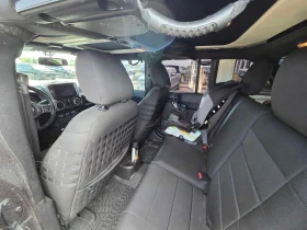 Jeep Wrangler * 75th Anniversary * CARFAX * ЦЕНА ДО БГ, снимка 17