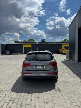Audi Q7, снимка 4